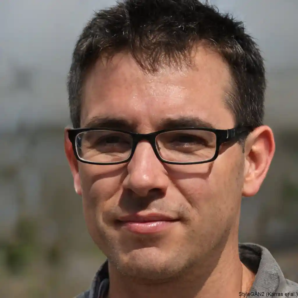 Julien Martin
